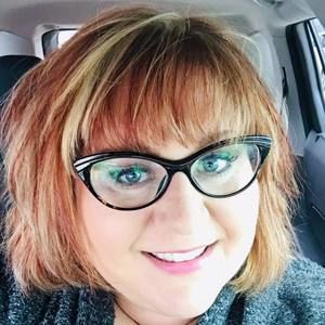 Meet your Posher, Tracey